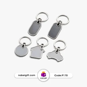 ست جاکلیدی تبلیغاتی کدP170