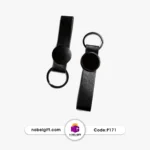 ست جاکلیدی چرم تبلیغاتی کد P171 - Image 2