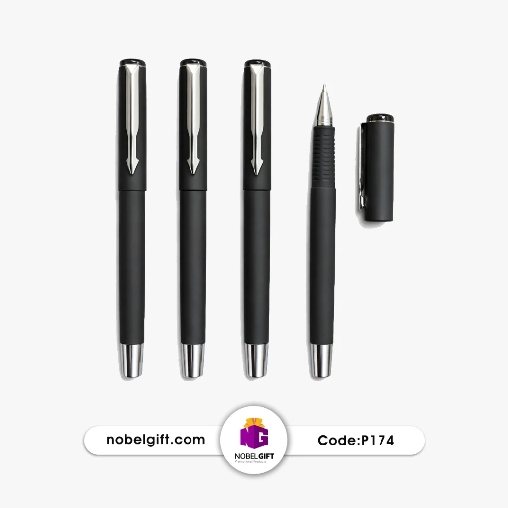 خودکار تبلیغاتی کد P174