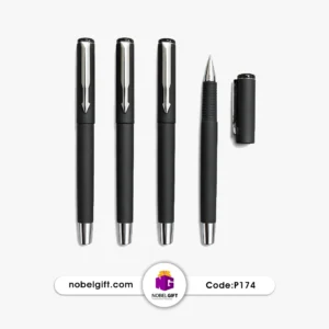 خودکار تبلیغاتی کد P174