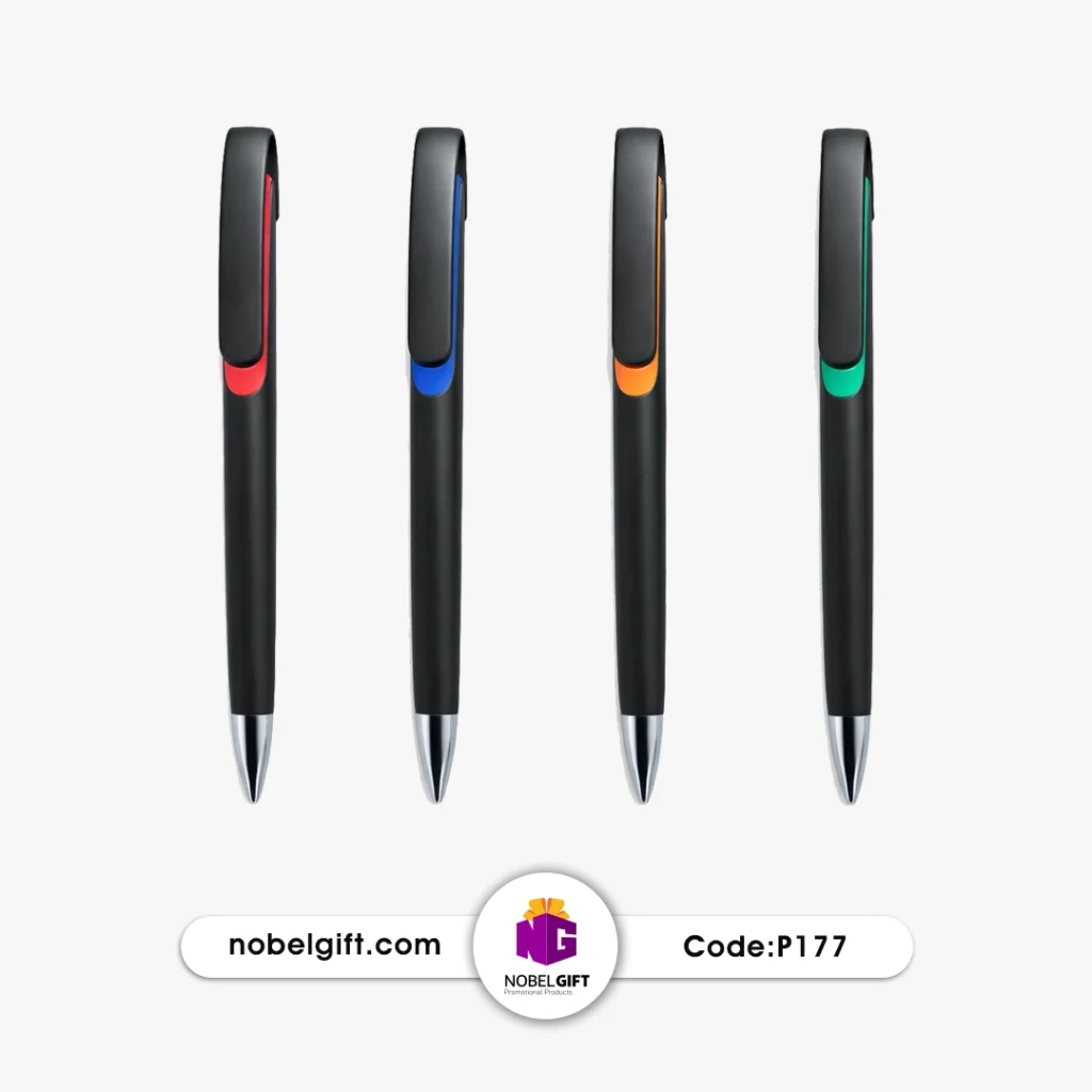 خودکار تبلیغاتی کد p177