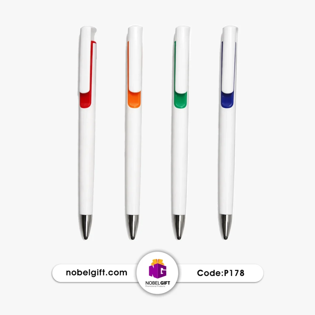 خودکار فانتزی تبلیغاتی کدP178