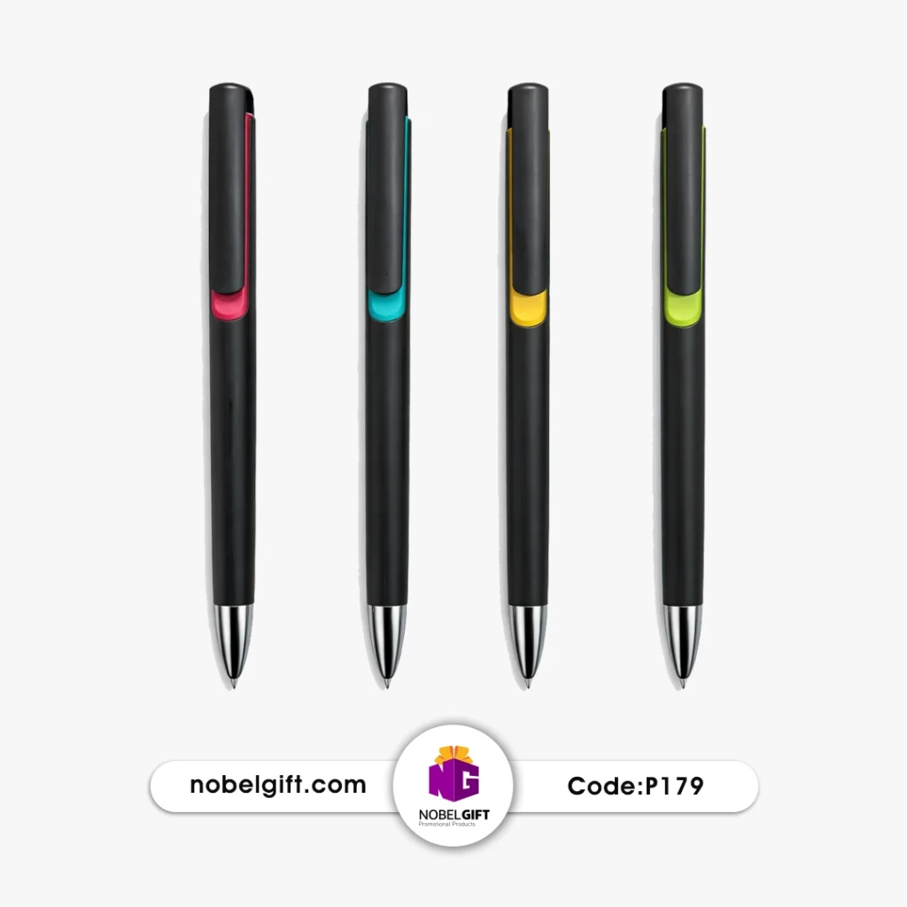 خودکار تبلیغاتی کد P179