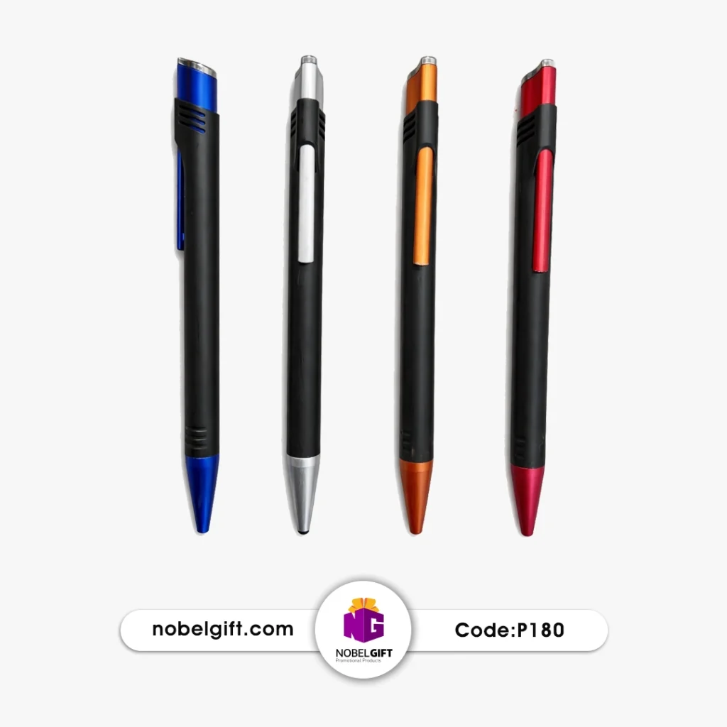 خودکار های تبلیغاتی کد P180