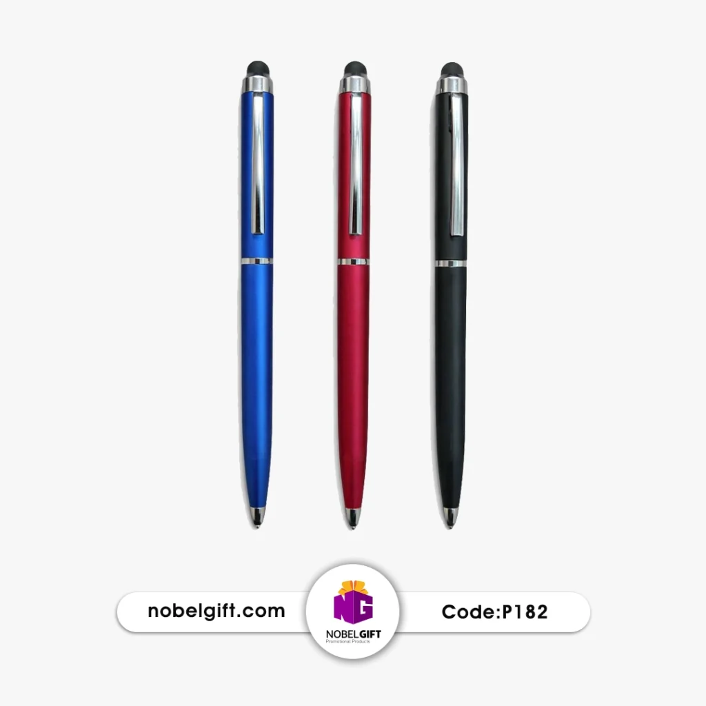 خودکار تبلیغاتی کد P182