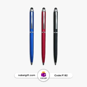 خودکار تبلیغاتی کد P182