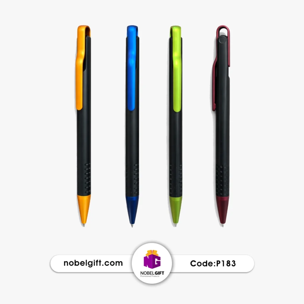 خودکار تبلیغاتی کد P183