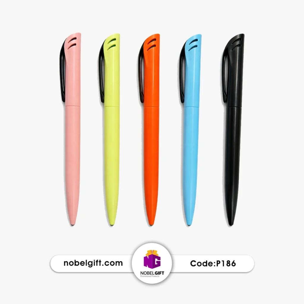 خودکار های فانتزی تبلیغاتی کدP186