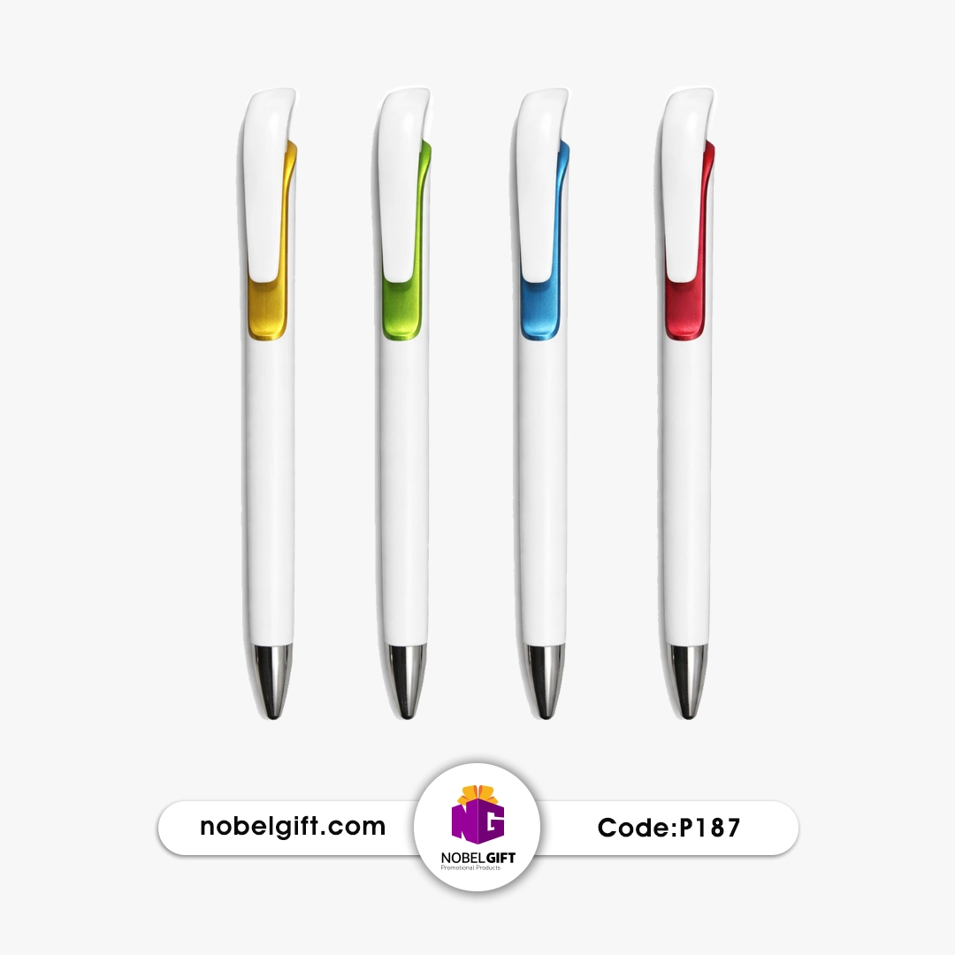 P187 خودکار تبلیغاتی کد P187