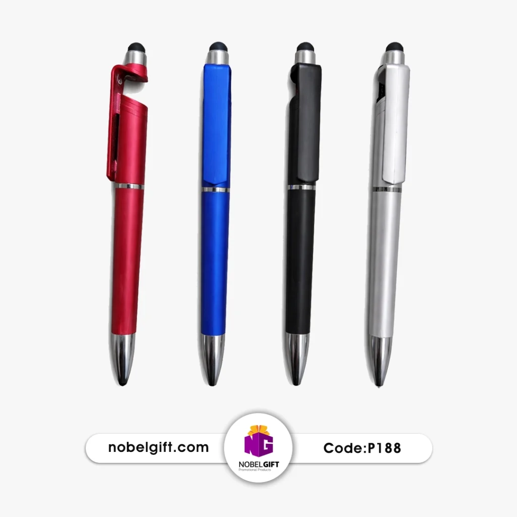 خودکار تبلیغاتی کد P188