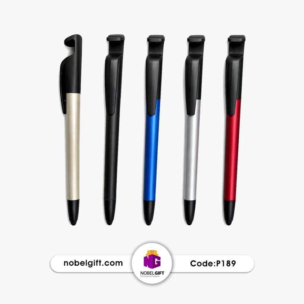 خودکار تبلیغاتی کد P189