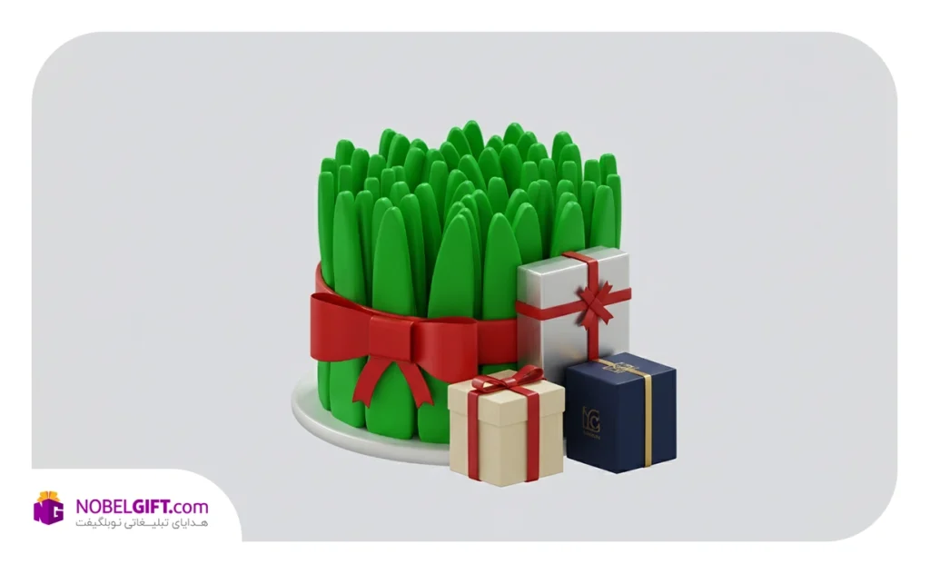 پیام تبریک سال نو به مشتریان