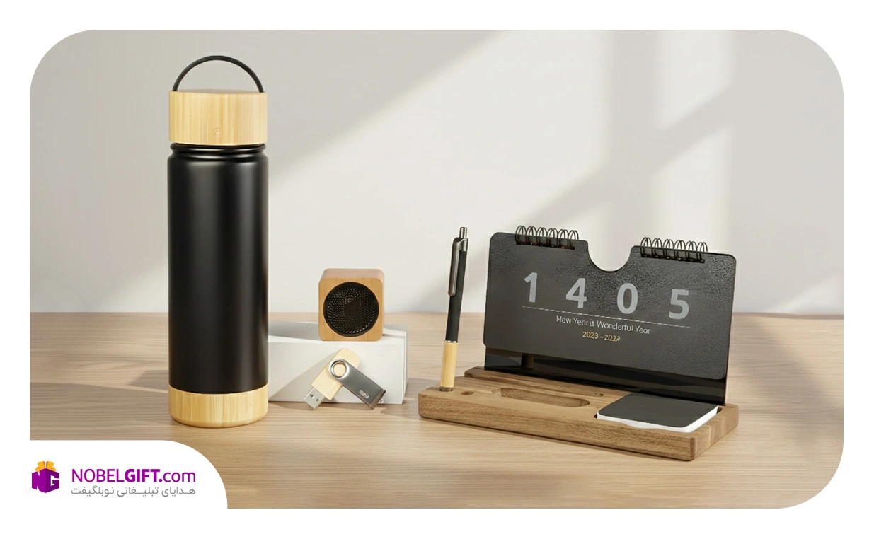 تفاوت هدیه تبلیغاتی با تخفیف و تبلیغ