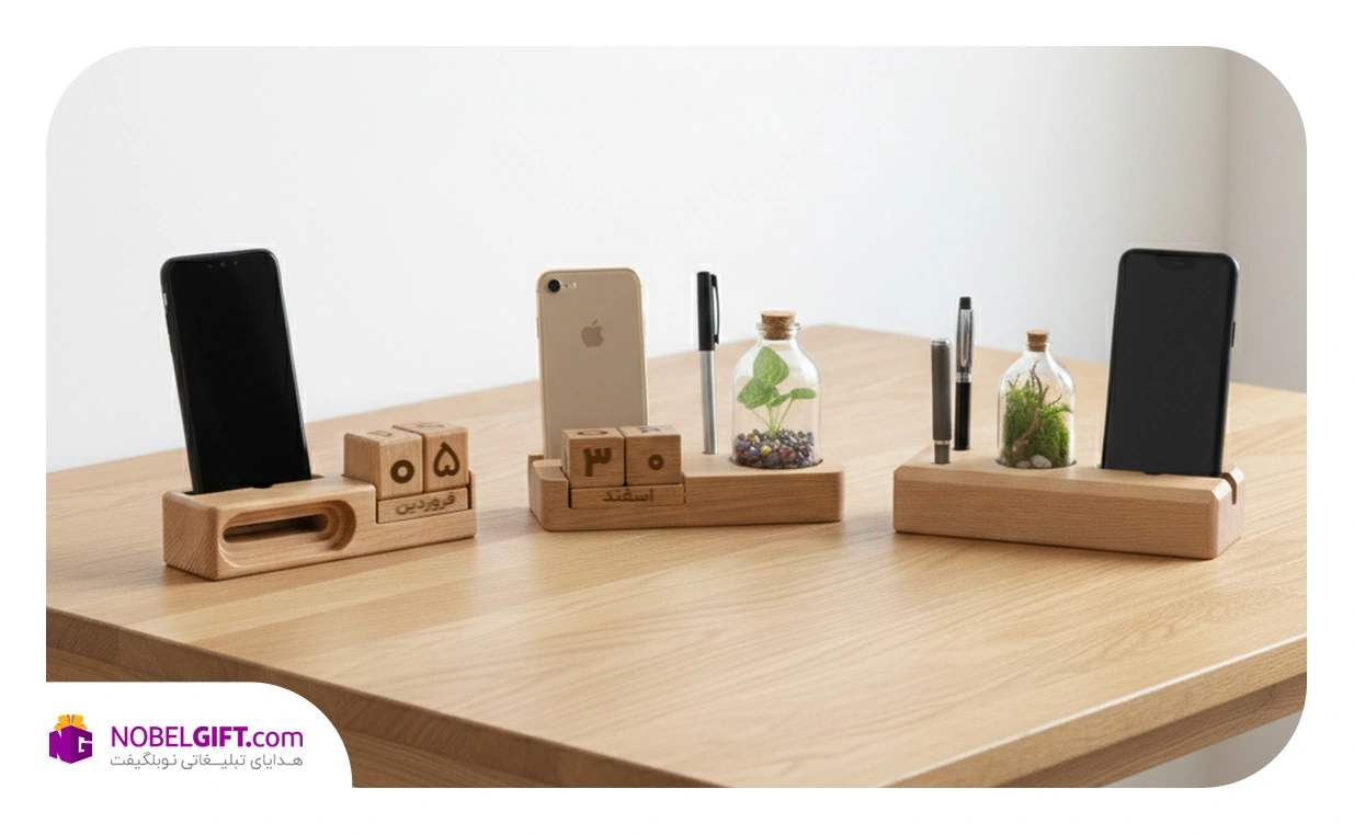 تقویم رومیزی ابدی