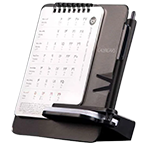 تقویم رومیزی مدیریتی