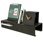 تقویم رومیزی پایه فلزی