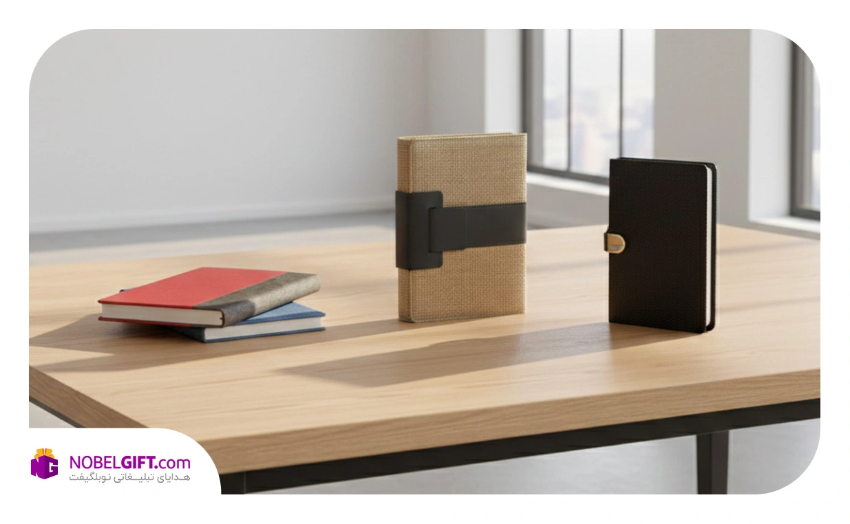 سررسید رقعی