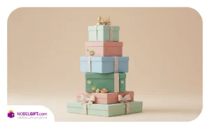 بهترین هدیه برای کارمندان در پایان سال