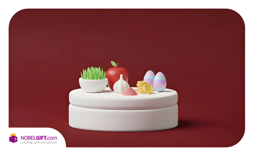 پیام تبریک سال نو دوستانه