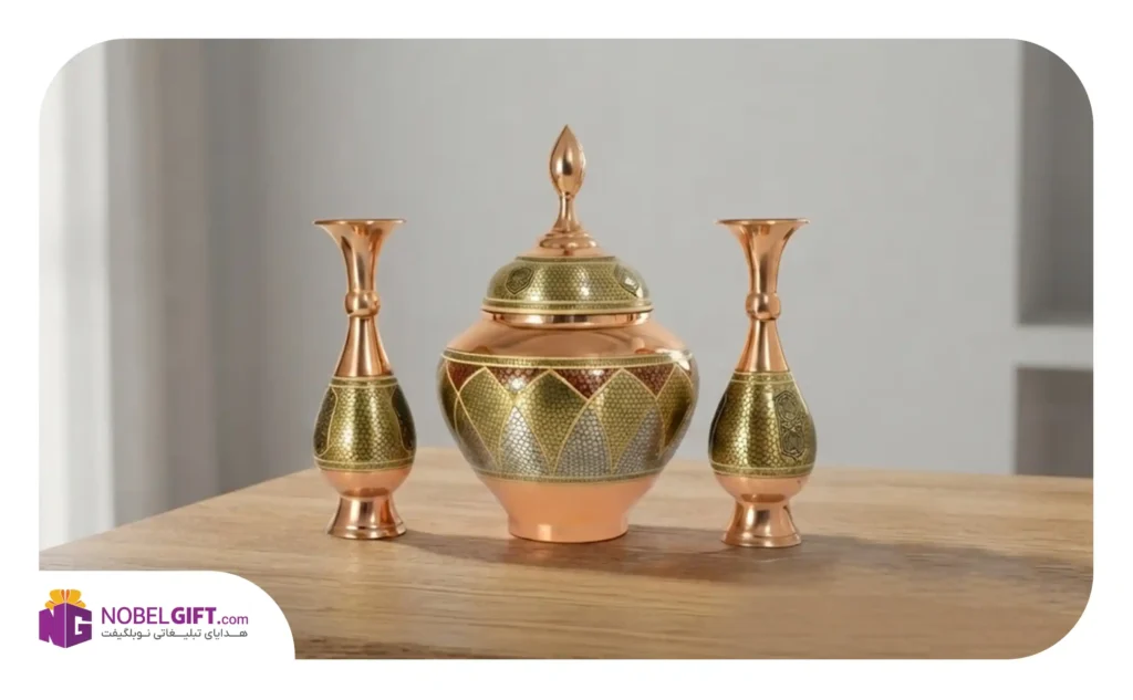 هدیه دیپلماتیک چه زمانی و چگونه باید اهدا شود؟