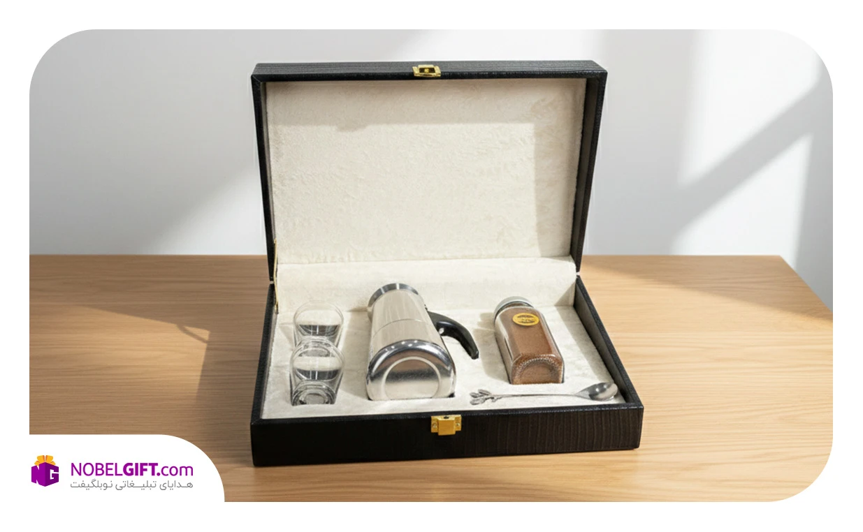 پک گیفت خوراکی