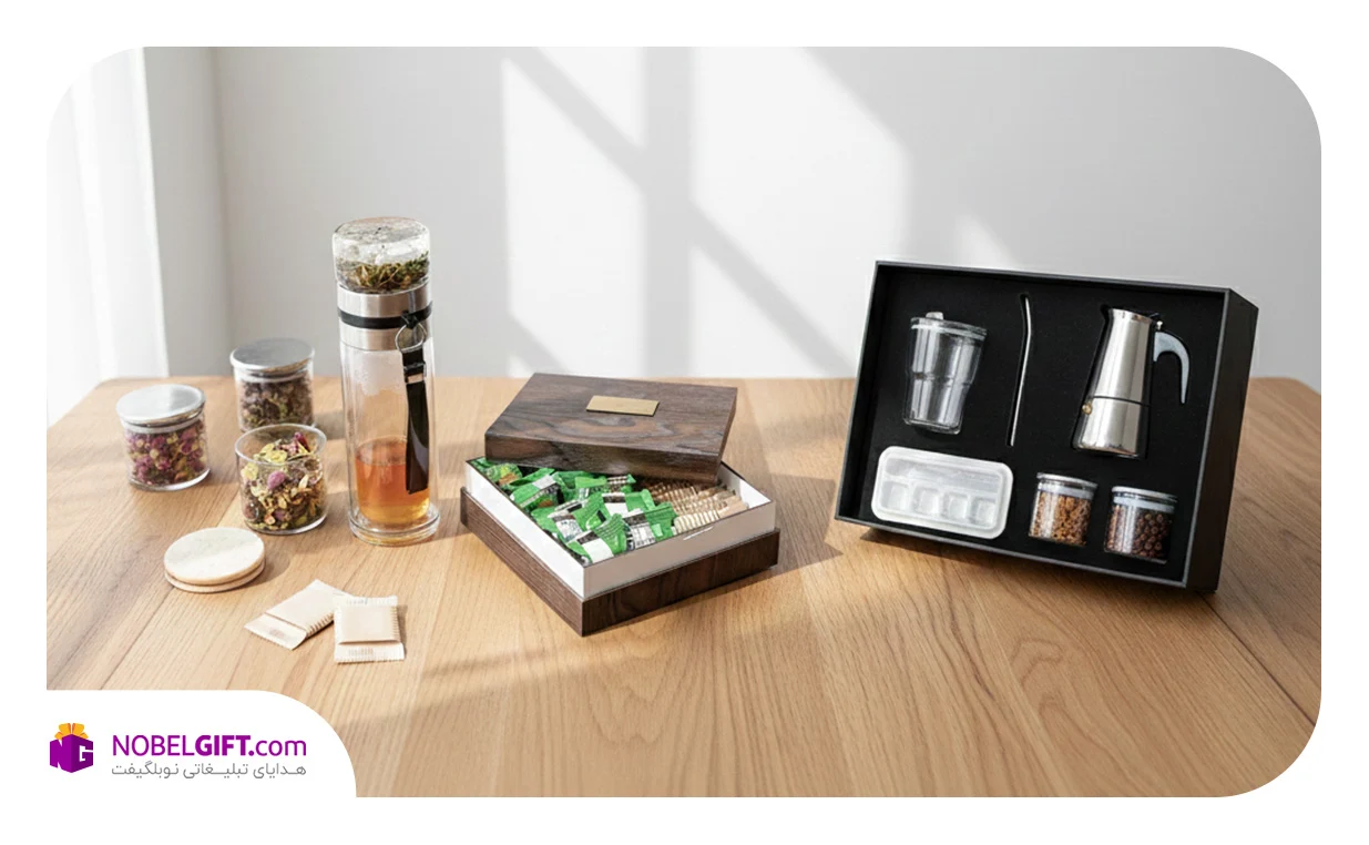 پکهای اقتصادی نوروزی