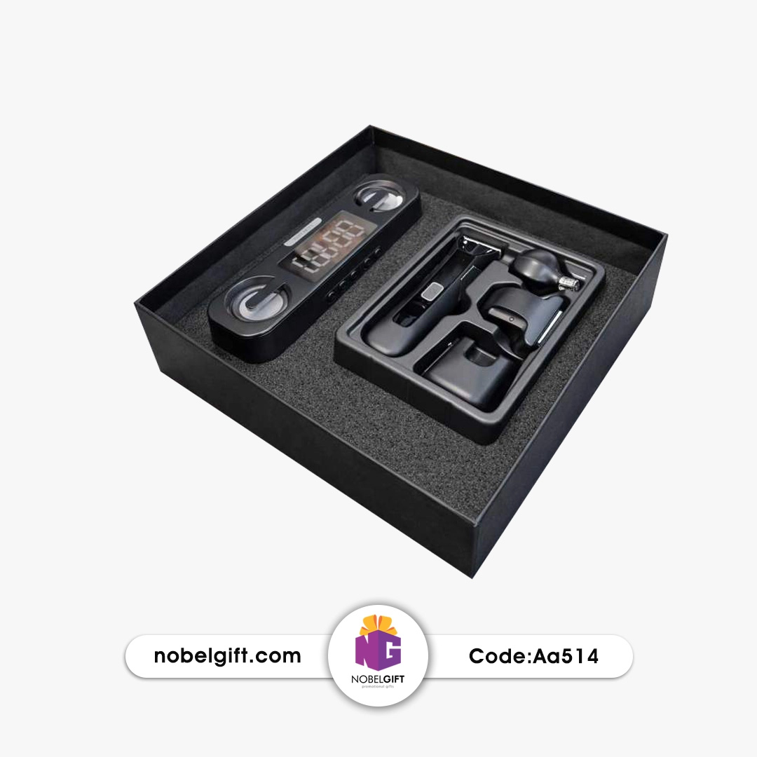 Aa514 ست هدیه مردانه تبلیغاتی کد Aa514