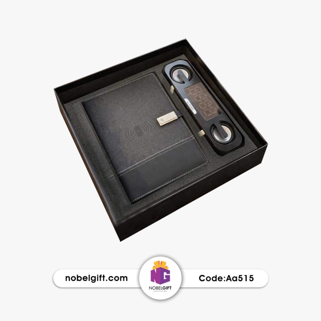 ست هدیه مدیرتی تبلیغاتی کد Aa515