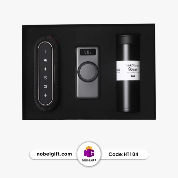 ست مدیریتی تکنولوژی‌محور کد HT104