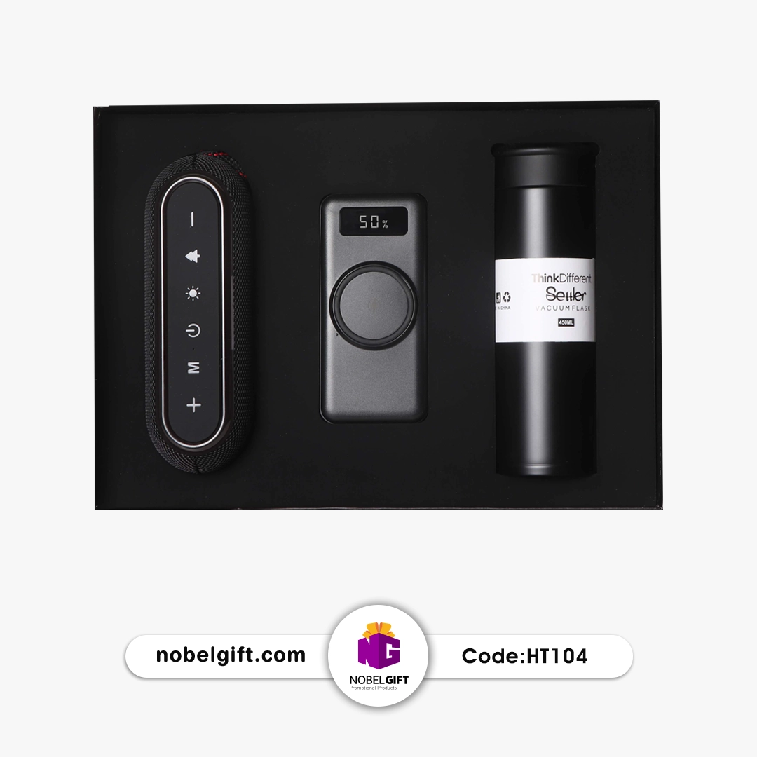 HT104 ست مدیریتی تکنولوژیمحور کد HT104