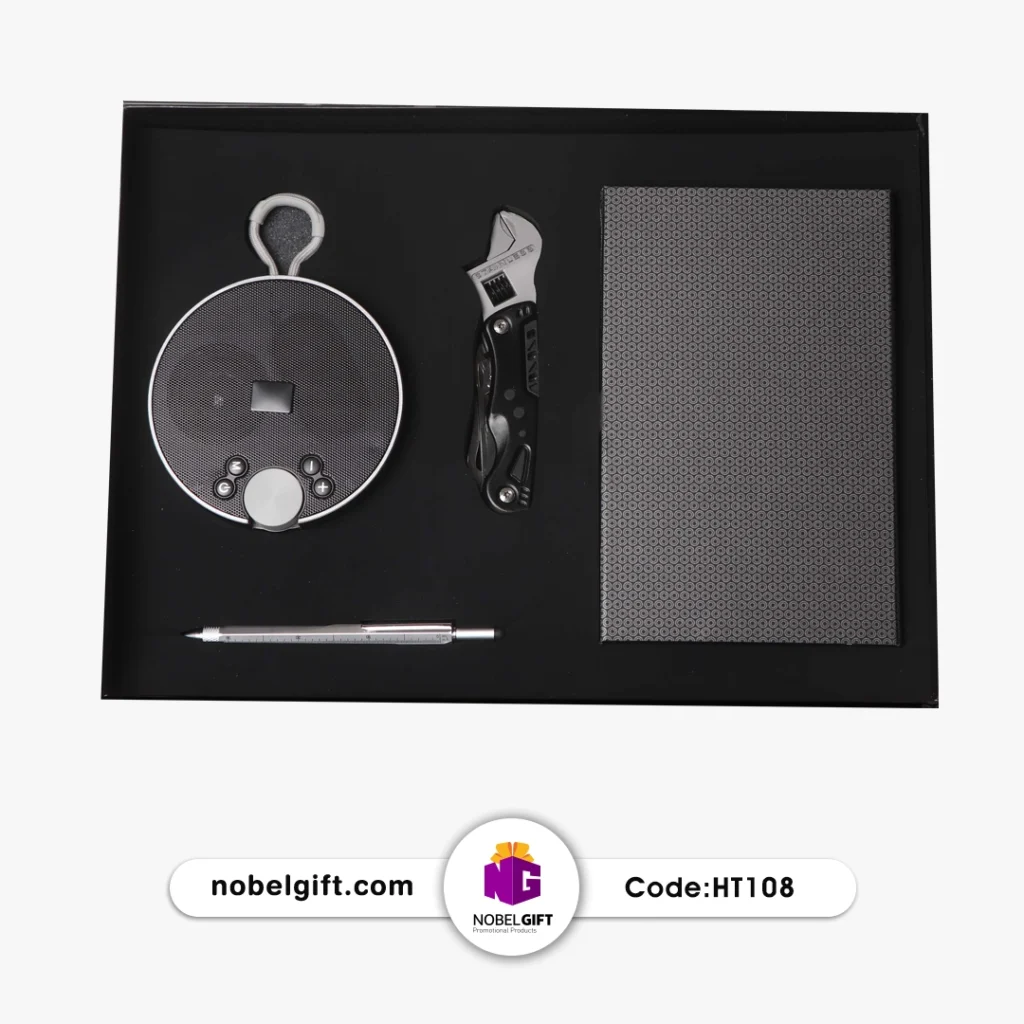 ست مدیریتی چندمنظوره کد HT108