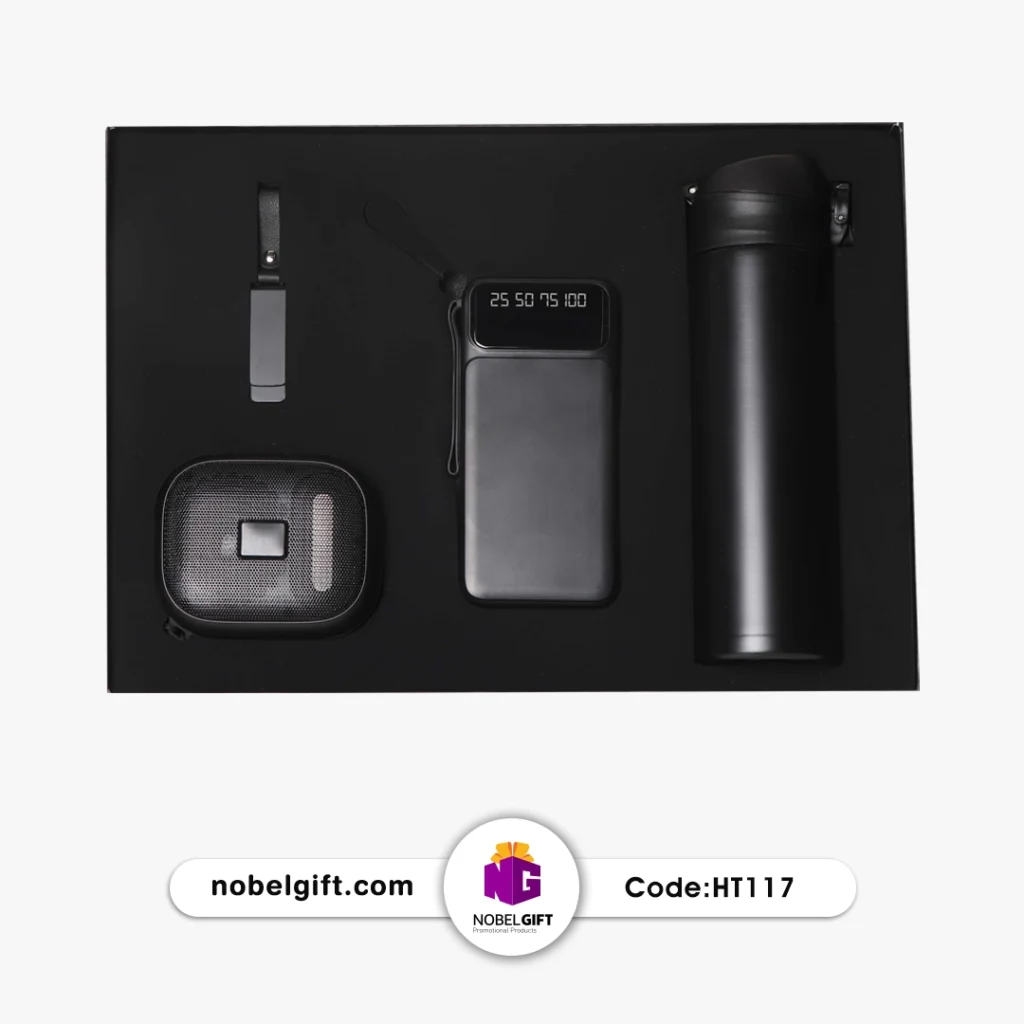 ست مدیریتی تکنولوژیک کدHT117