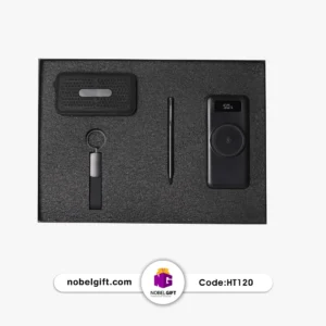 ست مدیریتی دیجیتال کد HT120