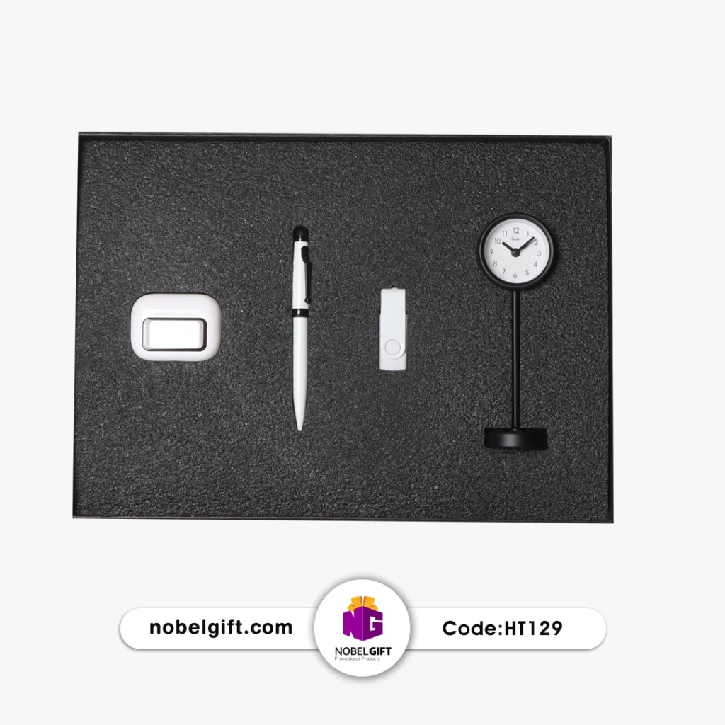 ست مدیریتی مینیمال کد HT129