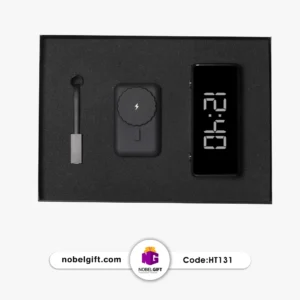 ست مدیریتی دیجیتال کد HT131