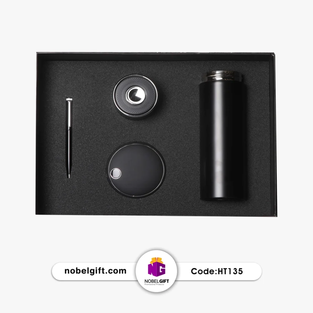 ست هدیه دیجیتال تبلیغاتی کد HT135
