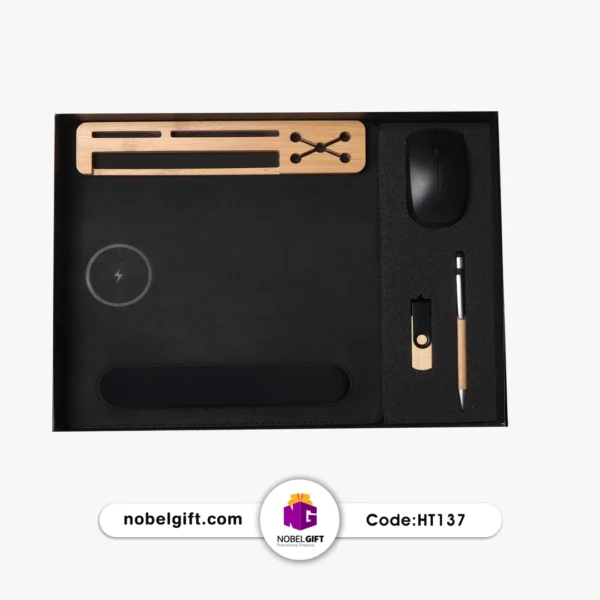 HT137 ست مدیریتی دیجیتال کد HT137