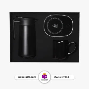 ست هدیه دیجیتال مدرن کد HT139