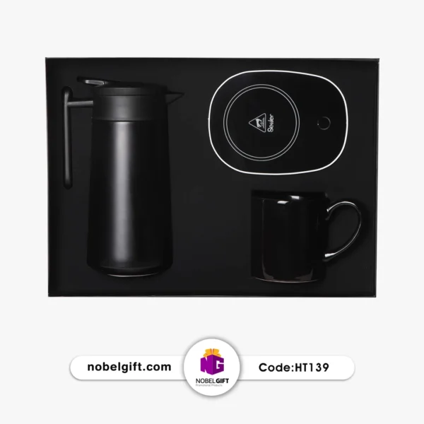 ست هدیه دیجیتال کد HT139