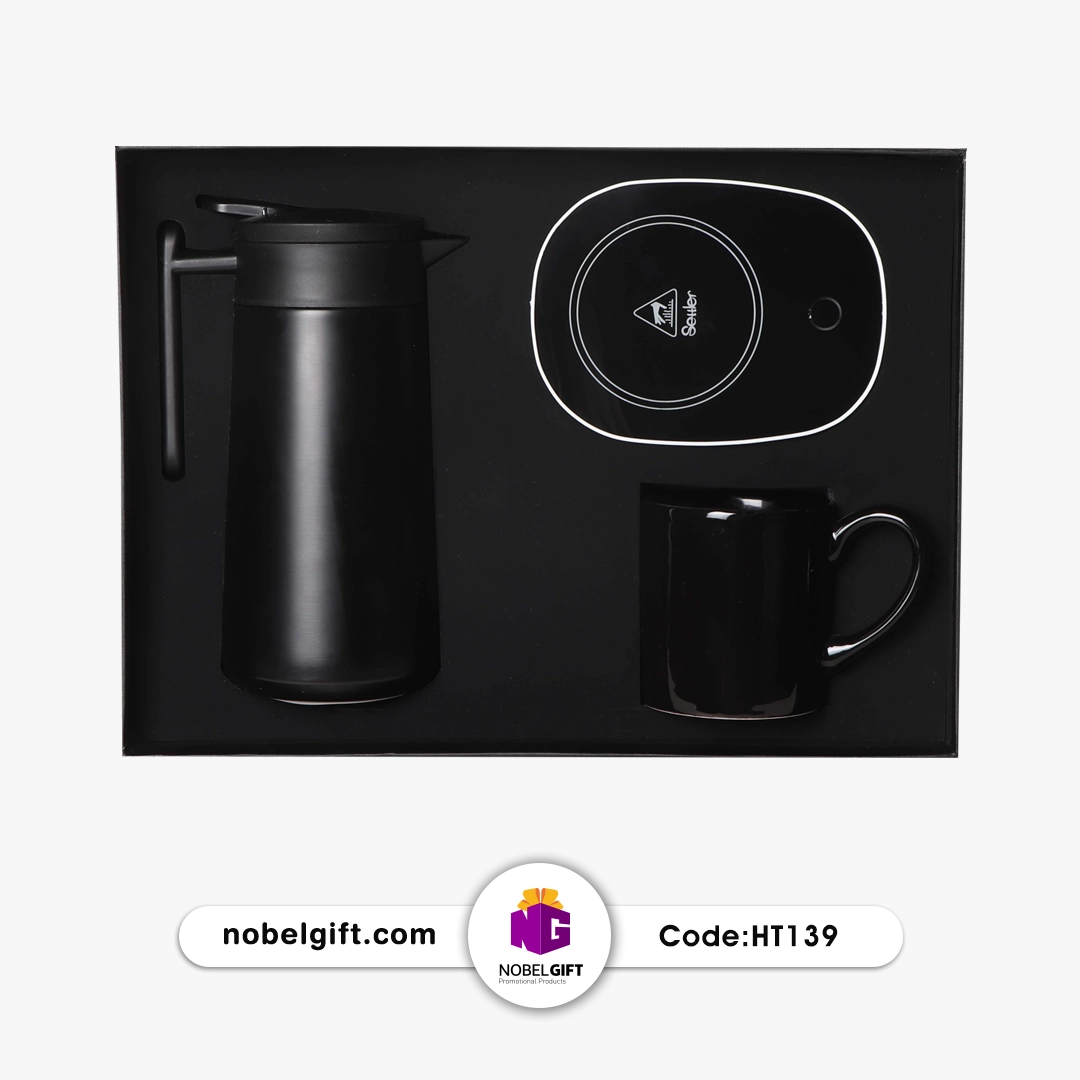 HT139 ست هدیه دیجیتال کد HT139