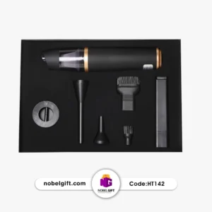 ست هدیه جاروشارژی تبلیغاتی کد HT142