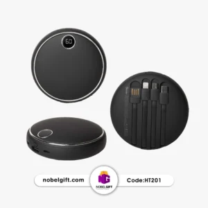 پاوربانک دیسکی دیجیتال کد HT201