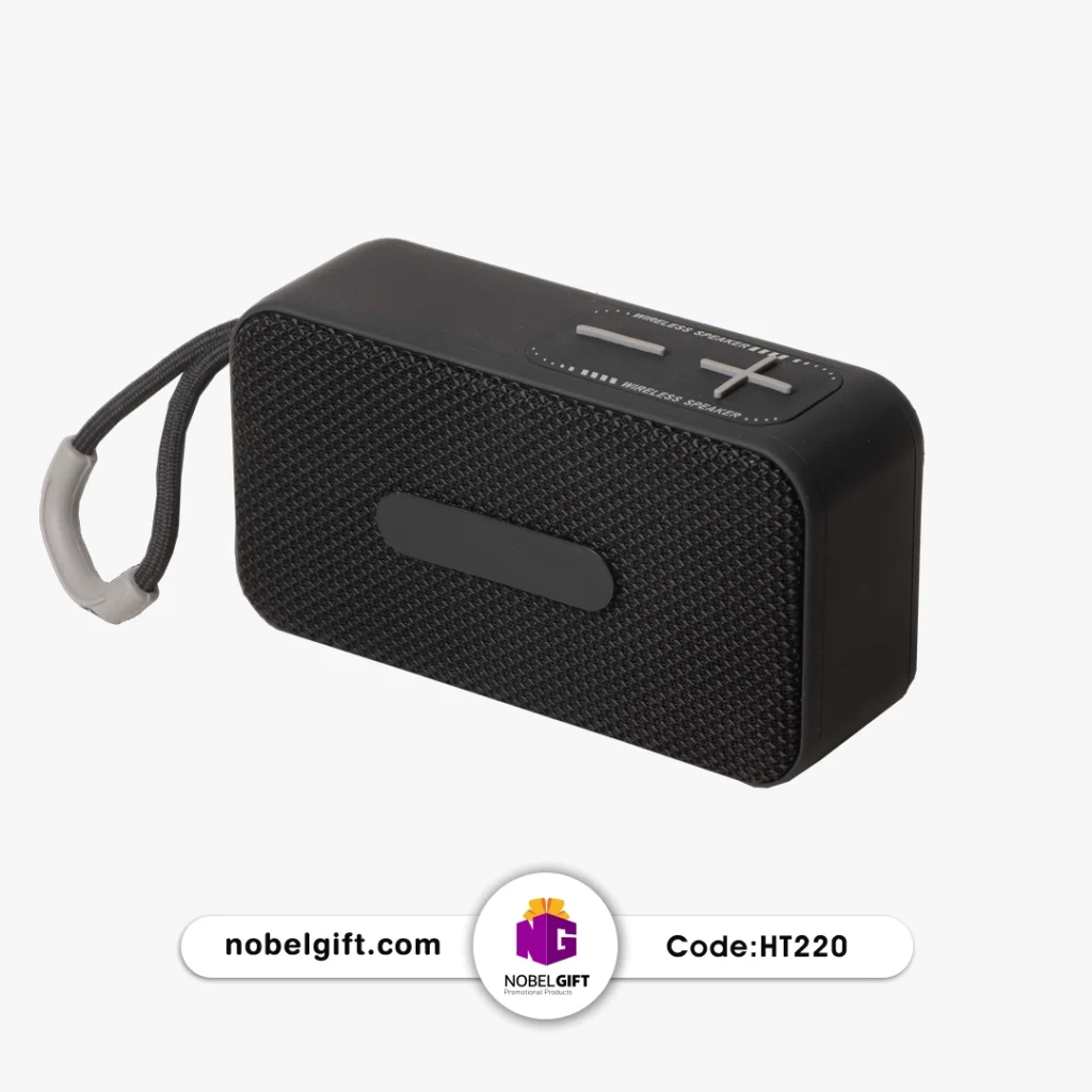 اسپیکر قابل‌حمل کد HT220