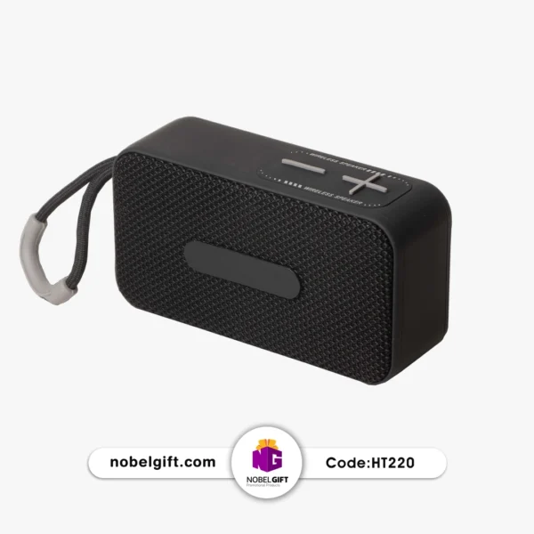 HT220 اسپیکر قابلحمل کد HT220