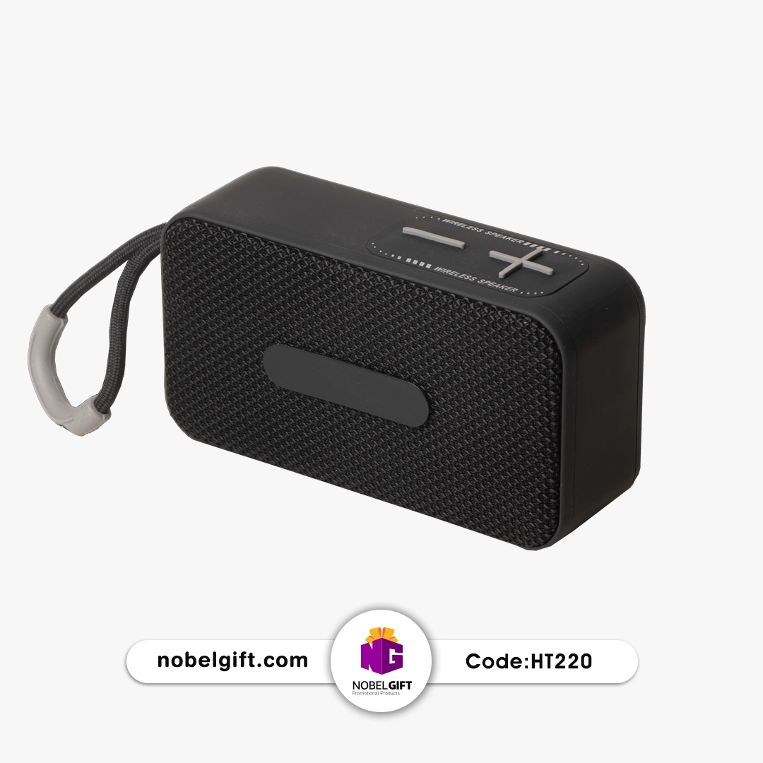HT220 اسپیکر قابلحمل کد HT220