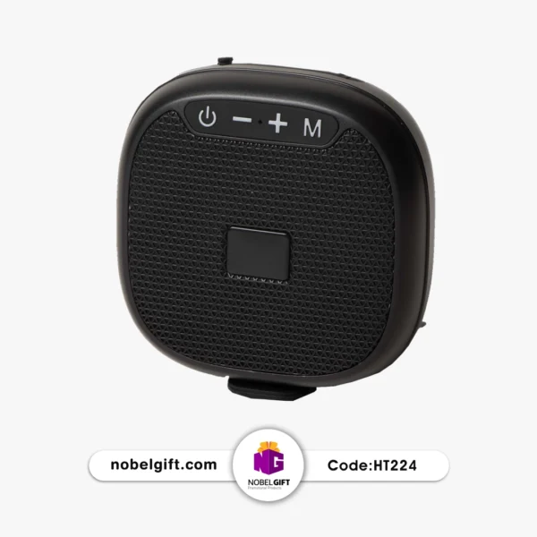 HT224 اسپیکر بلوتوثی مینی کدHT224
