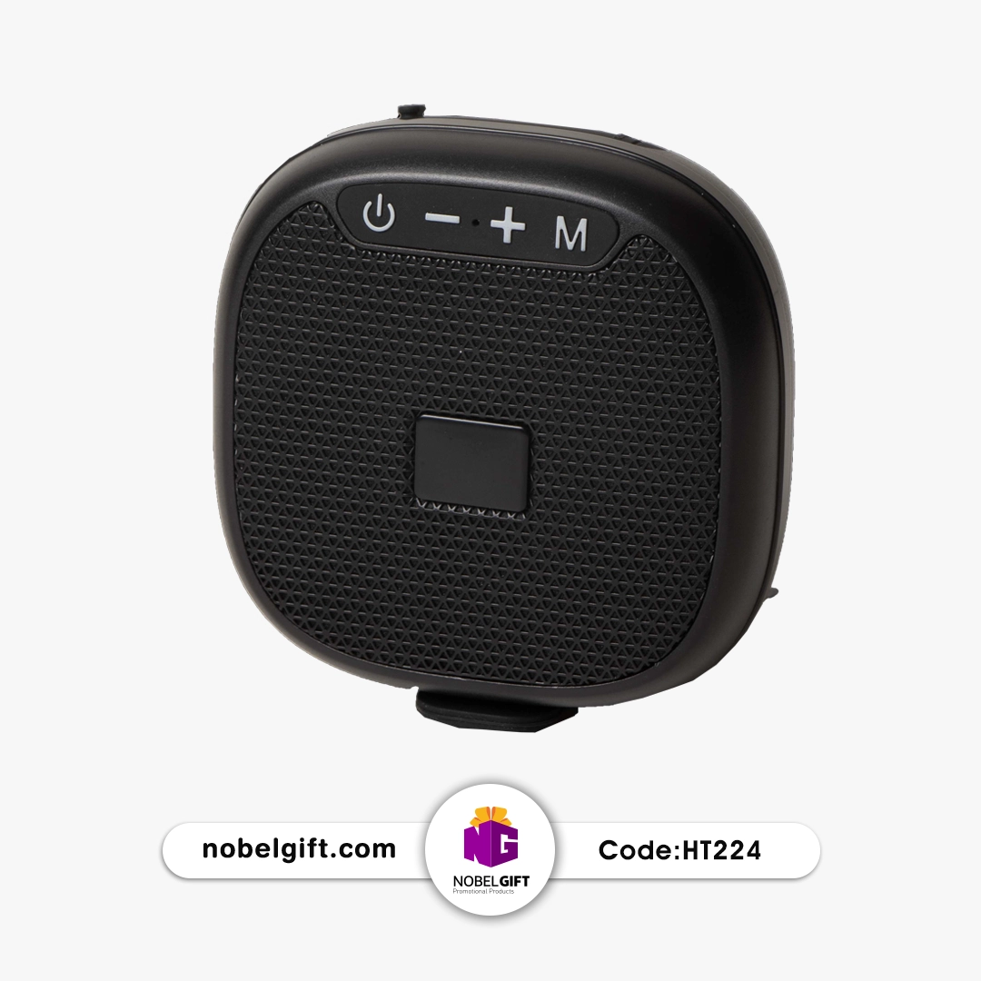HT224 اسپیکر بلوتوثی مینی کدHT224