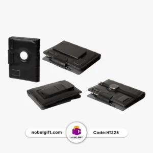 ارگانایزر مدیریتی هوشمند کد HT228