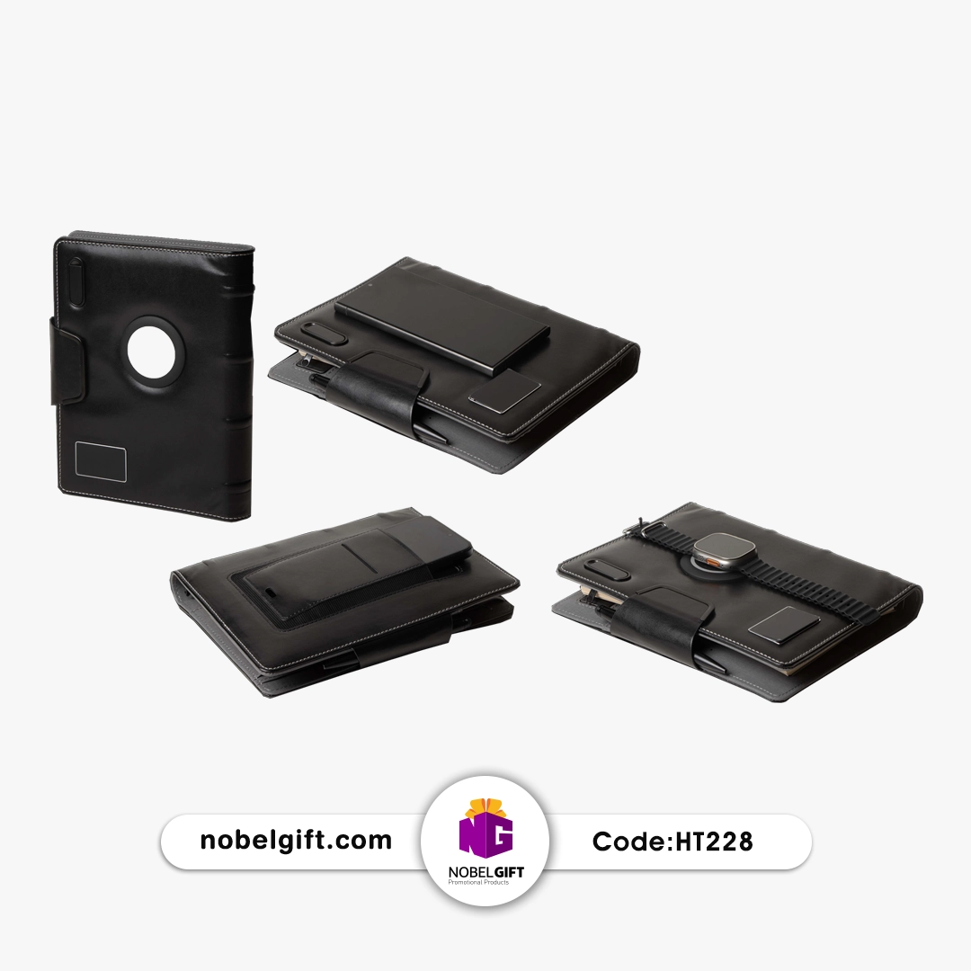 HT228 ارگانایزر مدیریتی هوشمند کد HT228