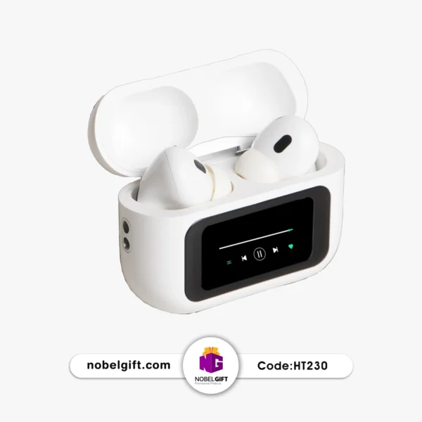 HT230 ایرپاد بلوتوثی کیس نمایشگر دیجیتال کد HT230